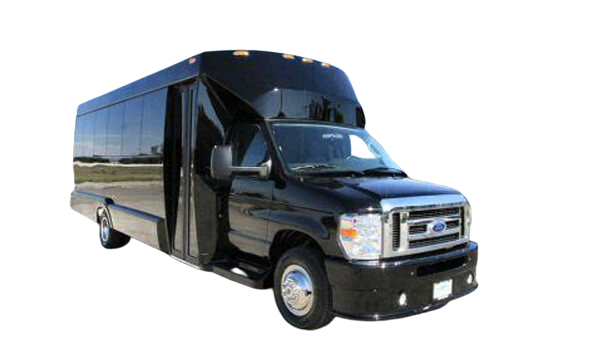 Limo bus 36 Passengers